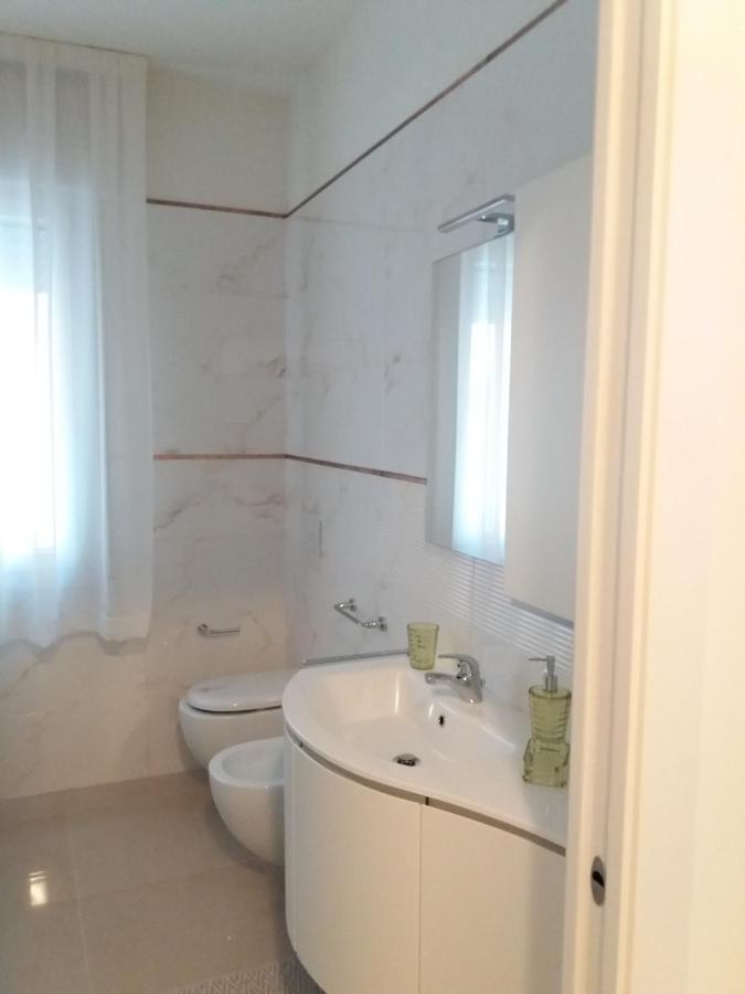 ソットマリーナCasa Elyアパートメント エクステリア 写真