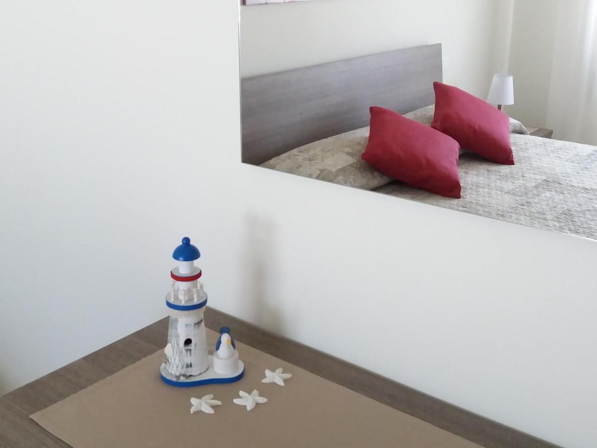 ソットマリーナCasa Elyアパートメント エクステリア 写真