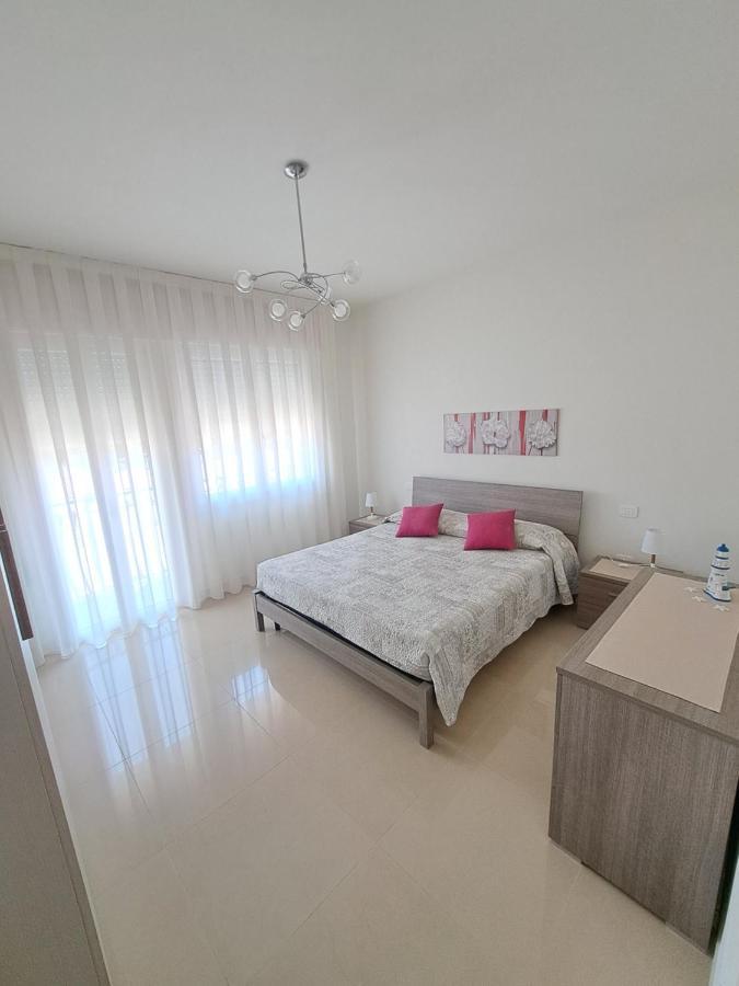 ソットマリーナCasa Elyアパートメント エクステリア 写真