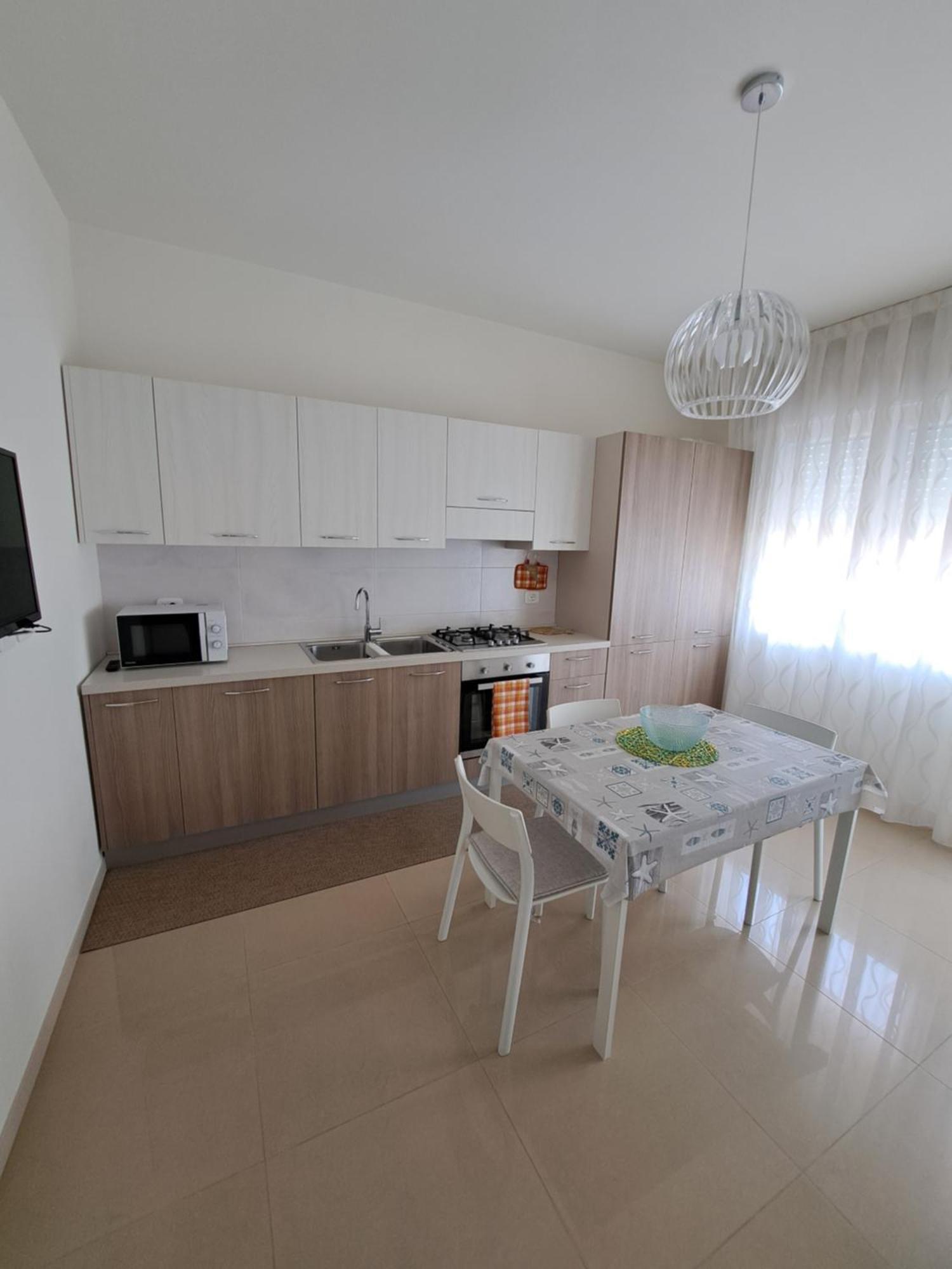 ソットマリーナCasa Elyアパートメント エクステリア 写真